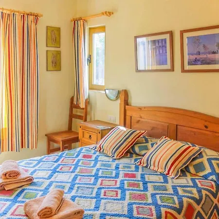Villa Lantana Villaverde (Fuerteventura)