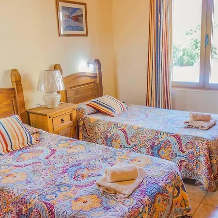 Lantana Villaverde (Fuerteventura)
