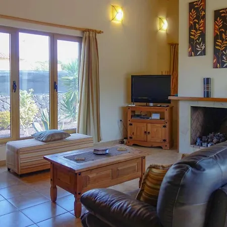Villa Lantana