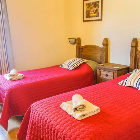 Villa Lantana *