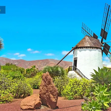 Villa Lantana *